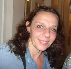 Rosi Campos  Edilásia