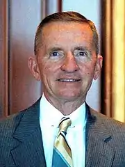 Henry Ross Perot Class of 1953