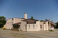 Crematorium