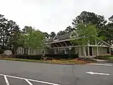 Visual Arts Center