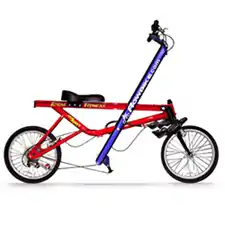A rowbike
