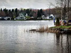 Roxton Pond Lake
