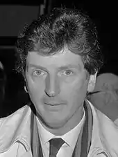 Roy Hodgson, the club's manager since March 2023. He was previously in charge between 2017 and 2021.