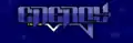Energy VGA Logo by member artist Roy.
