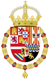 Coat of arms of Formosa