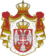 Kingdom of Serbia (1882–1918)