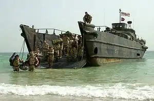 LCU Mk.10