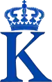 Monogram of Constantine I