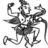 Royal Emblem of Paramara