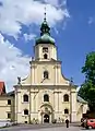 Our Lady Basilica