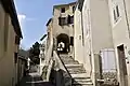 Rue de la grande porte