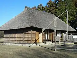 Sakuramachi Jin'ya