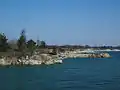 Rummu quarry