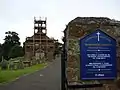 Innerwick Church