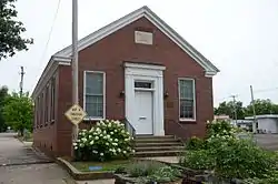 Public Library Annex (1936)