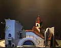 1954; Rustaveli Theatre; Fletcher, Massinger – "The Spanish Curate"