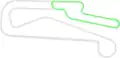 Layout C - 1.338&nbsp;km (0.831&nbsp;mi)