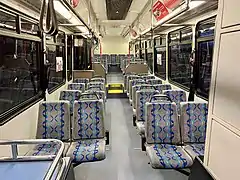 2010 ElDorado Axess - 37 seats