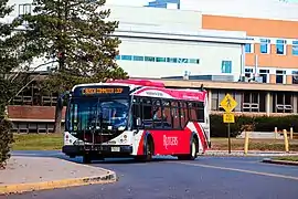 Route C - 4186