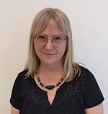 Ruth Sanderson