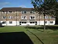 Rutherford Hall