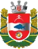 Ruzhyn Raion