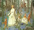 The Fairy Wood, 1903