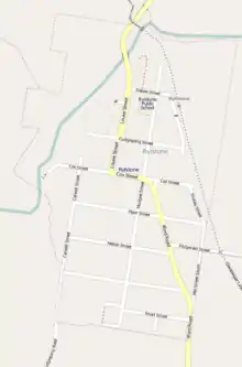 Rylstone
