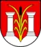 Coat of arms of Sâles