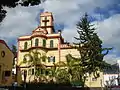 Institute of Madeira Wine