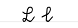 L l