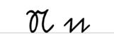 N n