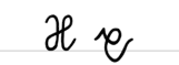 X x