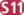 S11