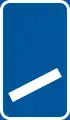Exit (100m)