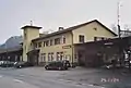 street-side in 2004