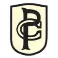 The second badge, re-discovered by historians in 2011 (1914)