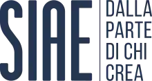 Siae Official Logo
