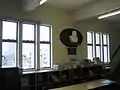 Staff Room