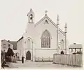 Church in 1872