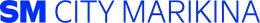 SM City Marikina logo