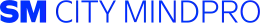 SM City Mindpro logo