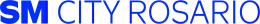 SM City Rosario logo