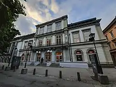 Maribor Slovene National Theatre