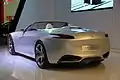 Rear view