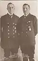 Pilots of the Wölfchen