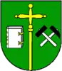 Coat of arms of Švábovce
