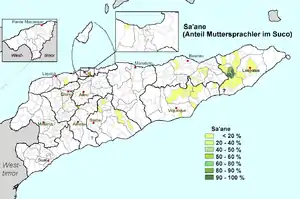Sa'ane