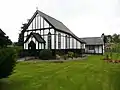 Sacred Heart, Chirk