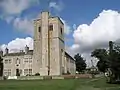 Sacred Heart Church, Southwold
